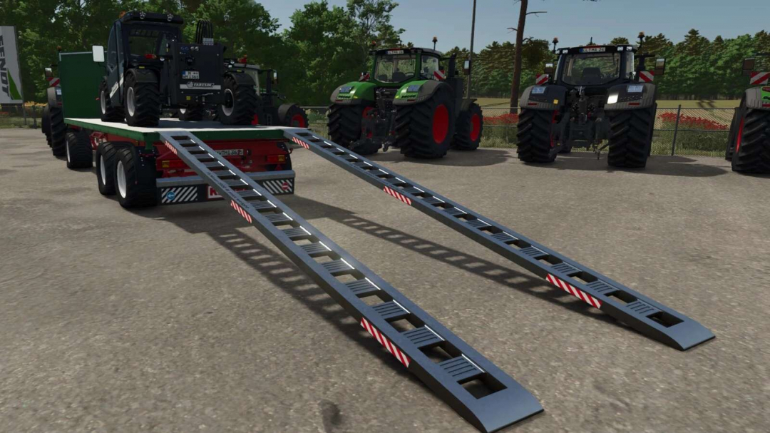 Kempf HK 24-P v1.0
