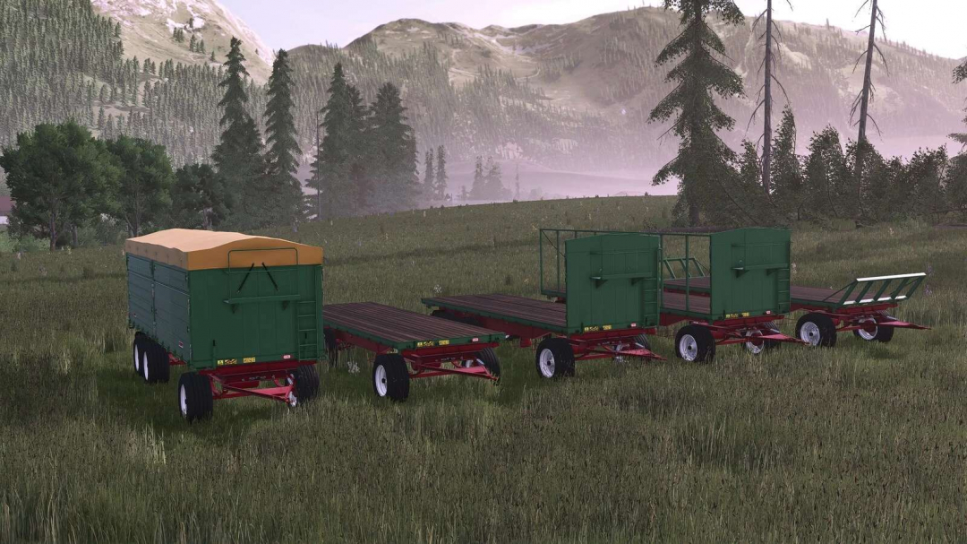 Kempf HK 24-P v1.0