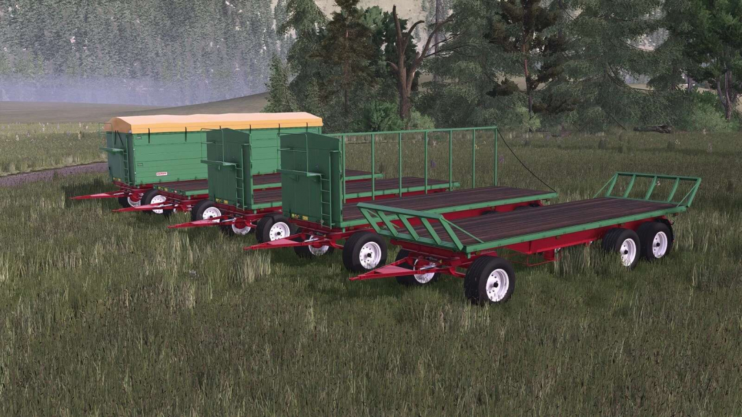 Kempf HK 24-P v1.0