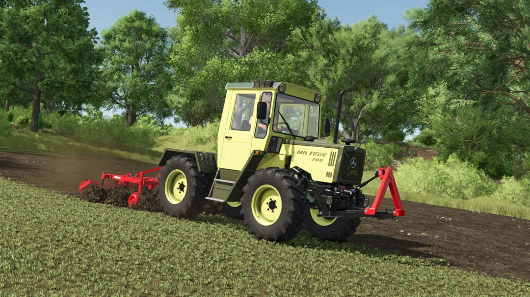 Knoche SL9 v1.0