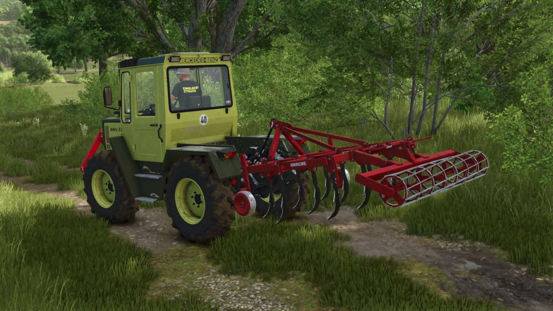 Knoche SL9 v1.0