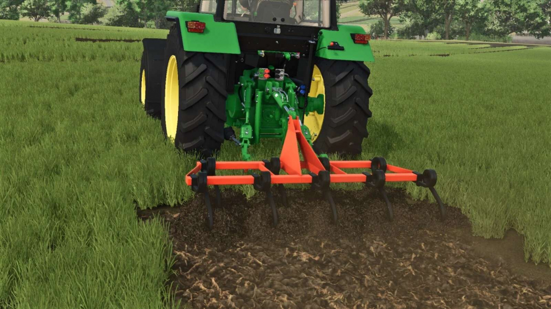 Lizard Model 83 9 Arms v1.0