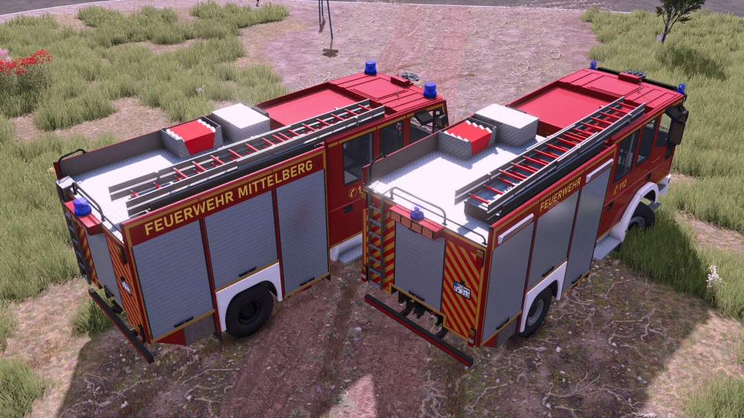 Lizard Unifire LF8/6 v1.0