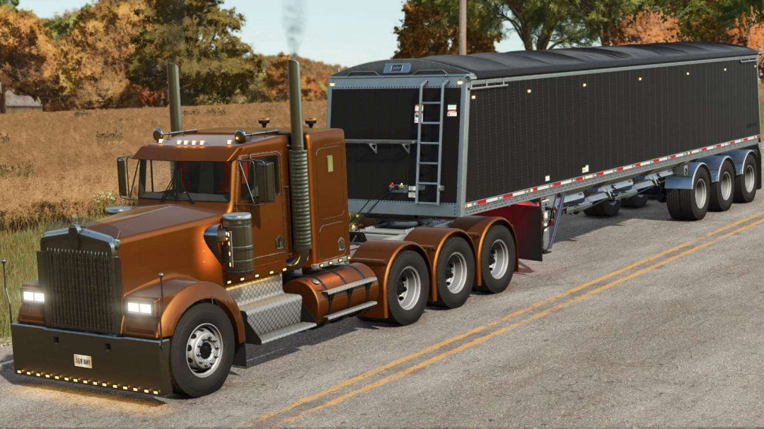 Lizard W900 B v1.1