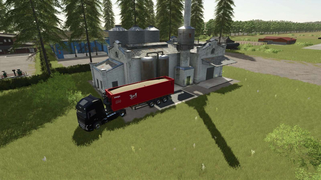 Mixing Mill v1.0