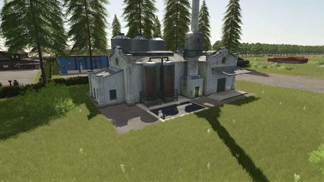 Mixing Mill v1.0