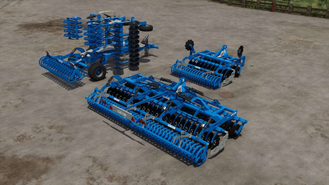 Namyslo Pack v1.0