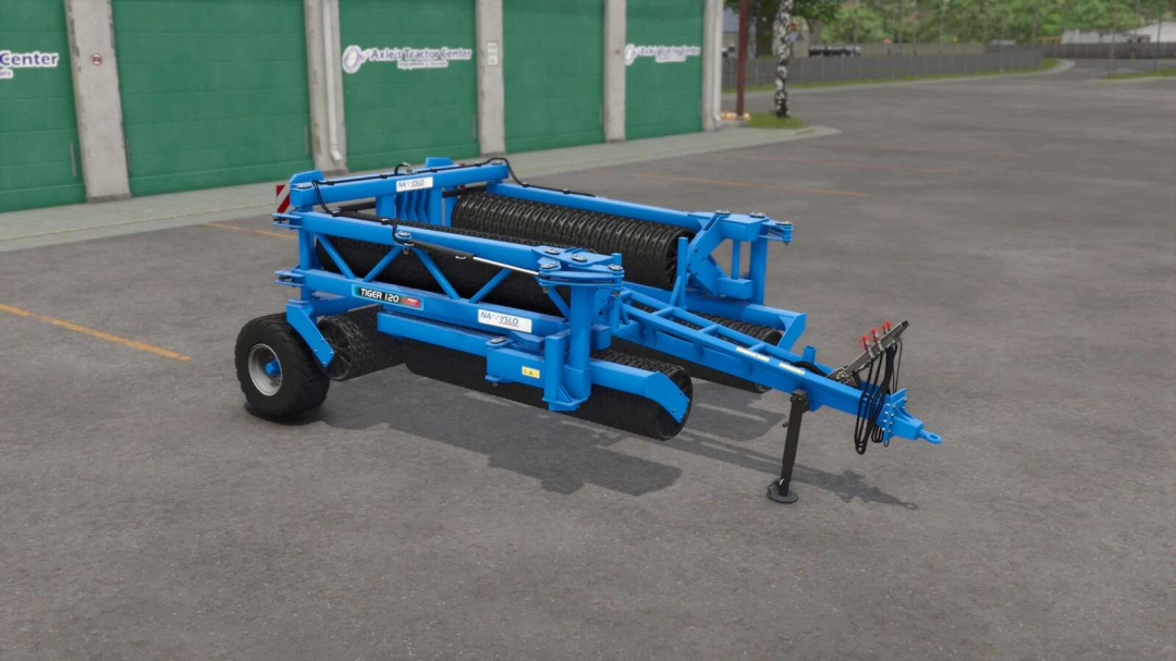 Namyslo Pack v1.0