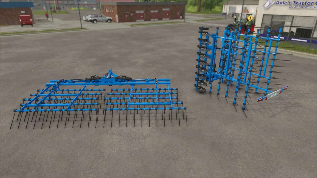 Namyslo Pack v1.0