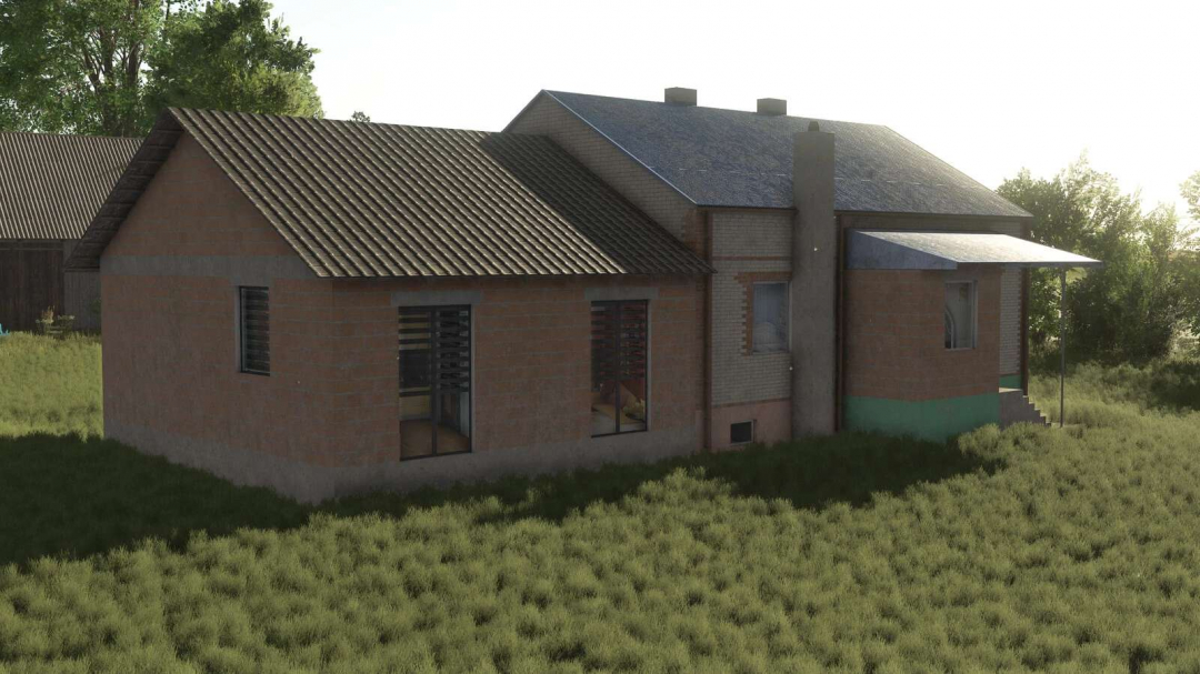 Polish House v1.0