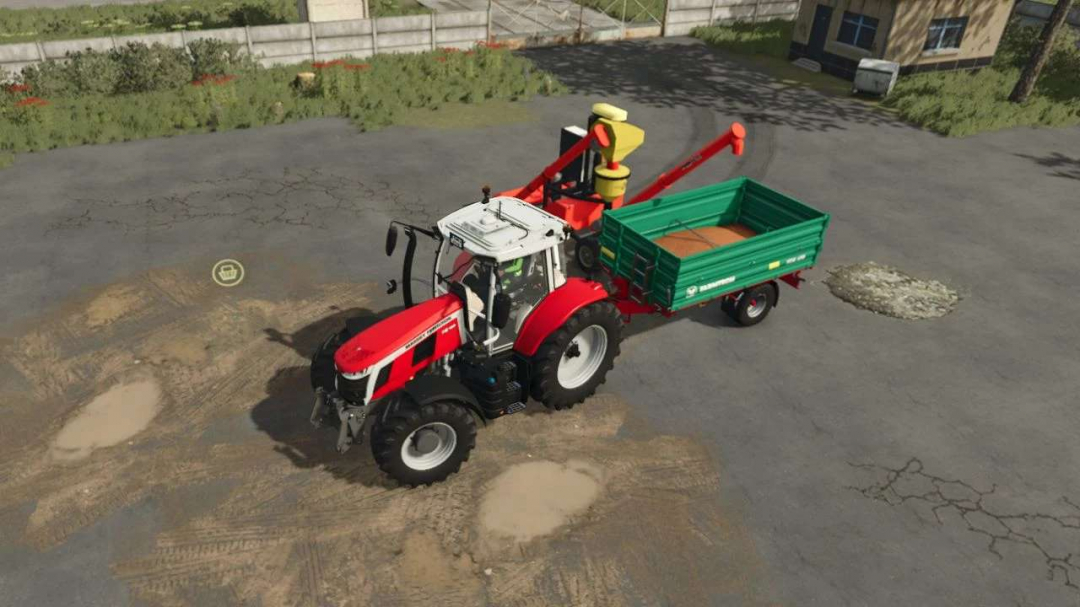 Seed Treater Pack v1.0