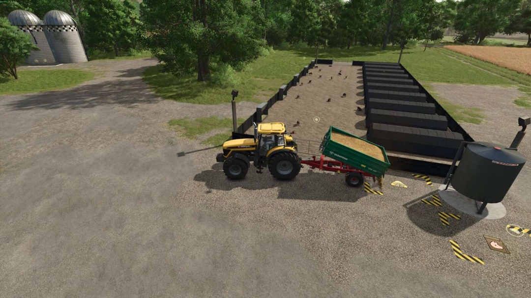 Sow Hut v1.0