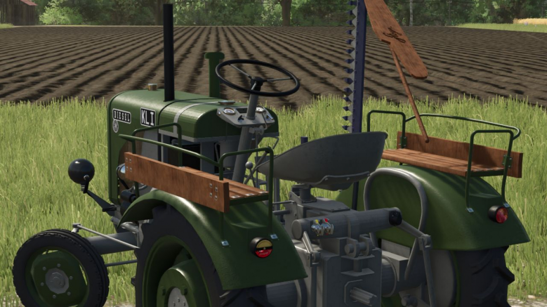 Steyr T80 (15er Steyr) V1.0.0.2