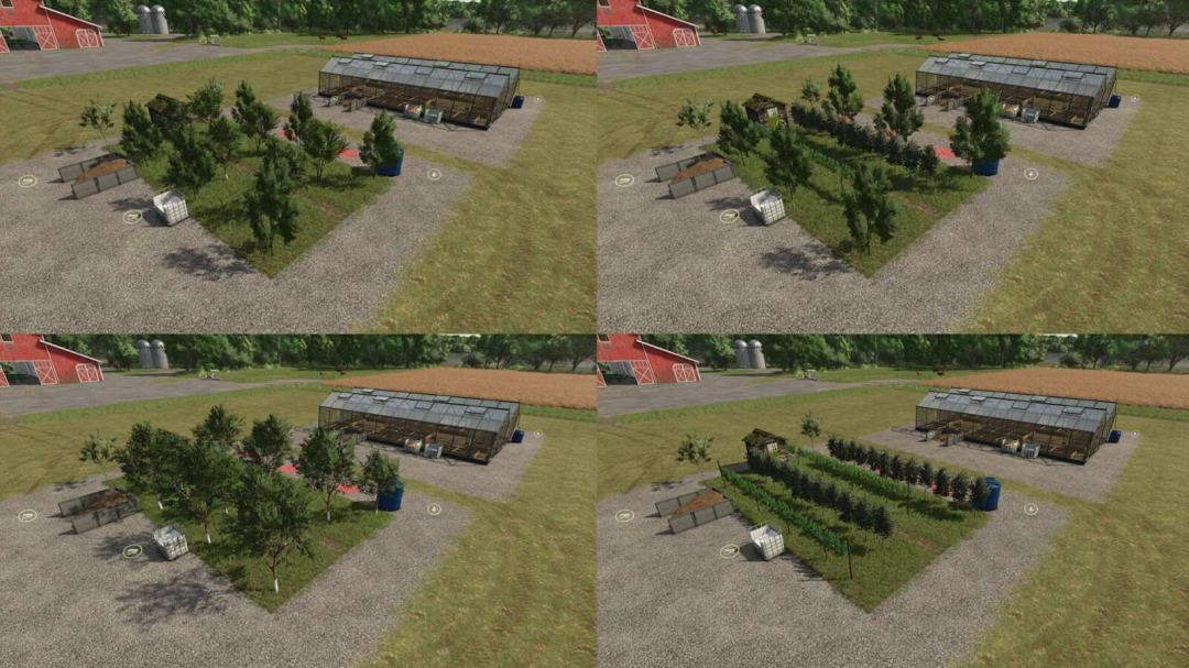 Supermarket Productions v1.1