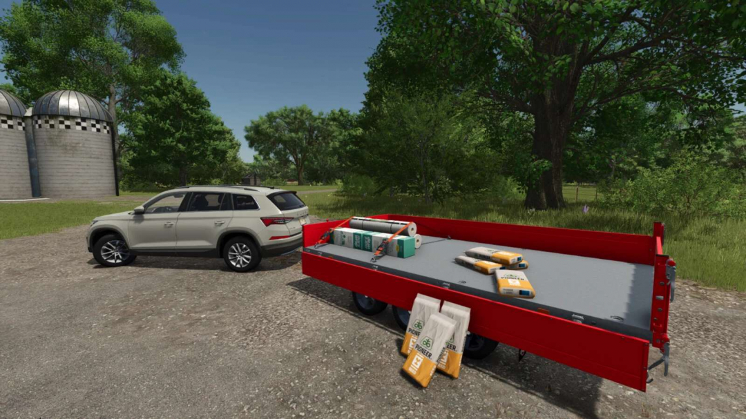 Take Single Objects v1.0