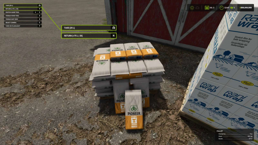 Take Single Objects v1.0