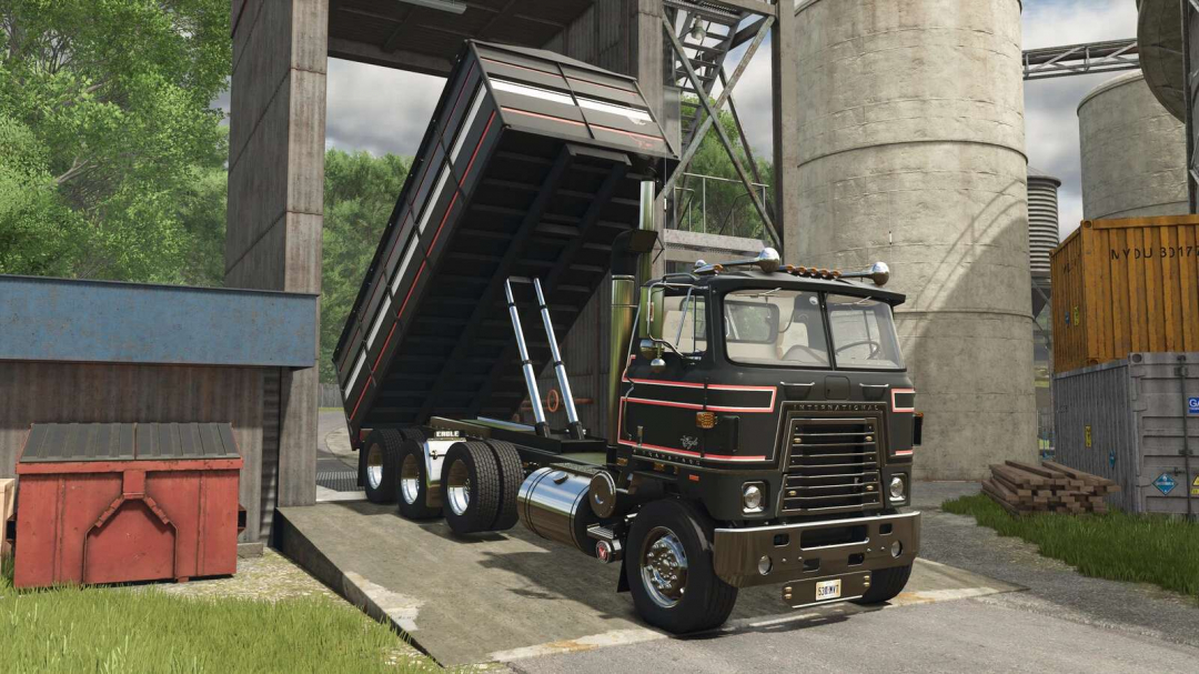 Transtar 2 v1.0