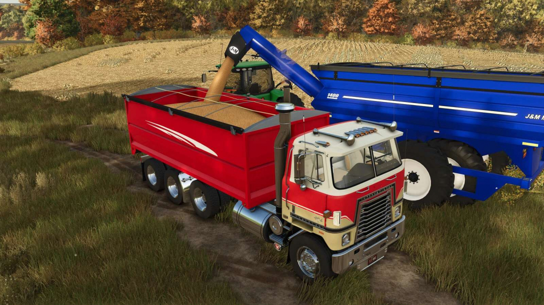 Transtar 2 v1.0