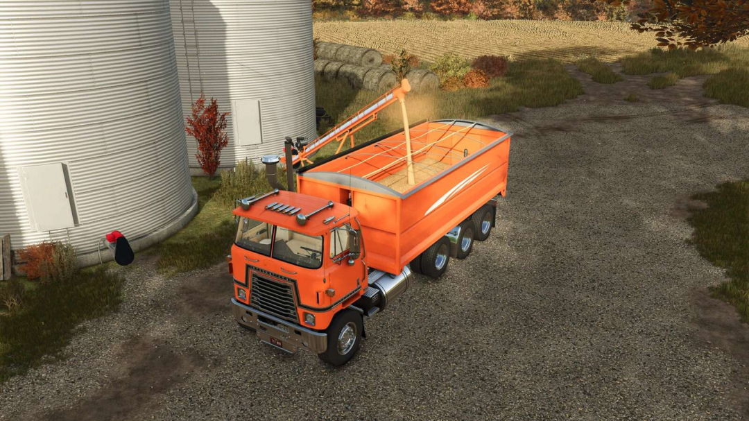 Transtar 2 v1.0