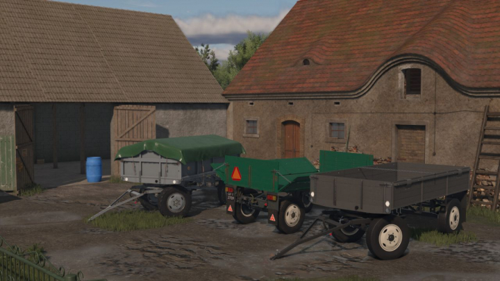 fs25-mods,  Lizard D44 V1.0