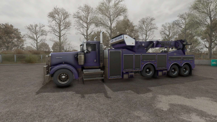 fs25-mods,  RMC aj beds V1.0
