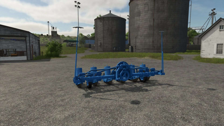 fs25-mods, SPC-6 v1.0.0.1