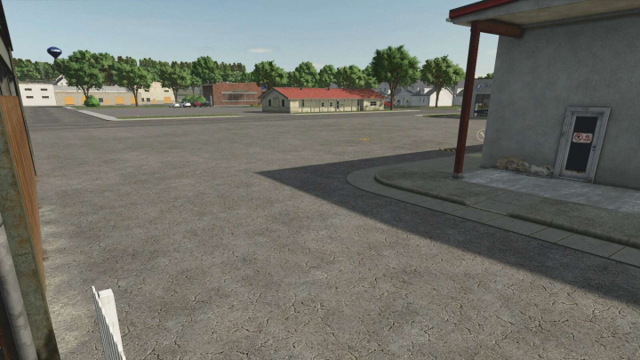 fs25-mods, Starbuck, MN v1.1.0.3