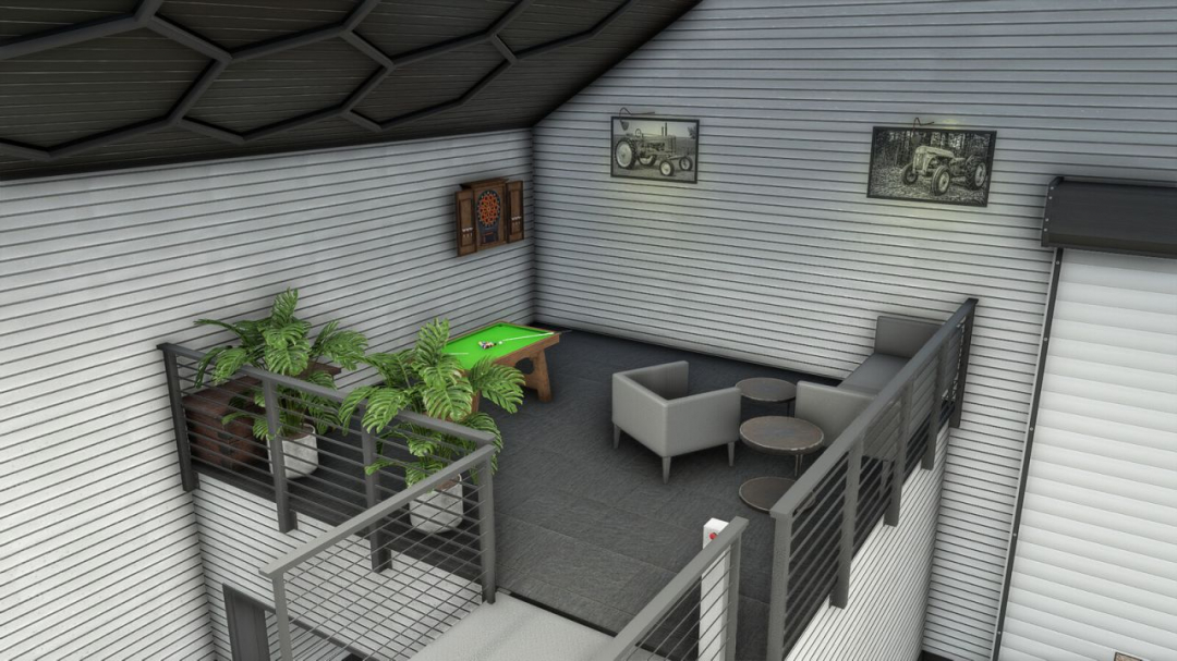 American Midwest Mans Cave V1.0.0.1