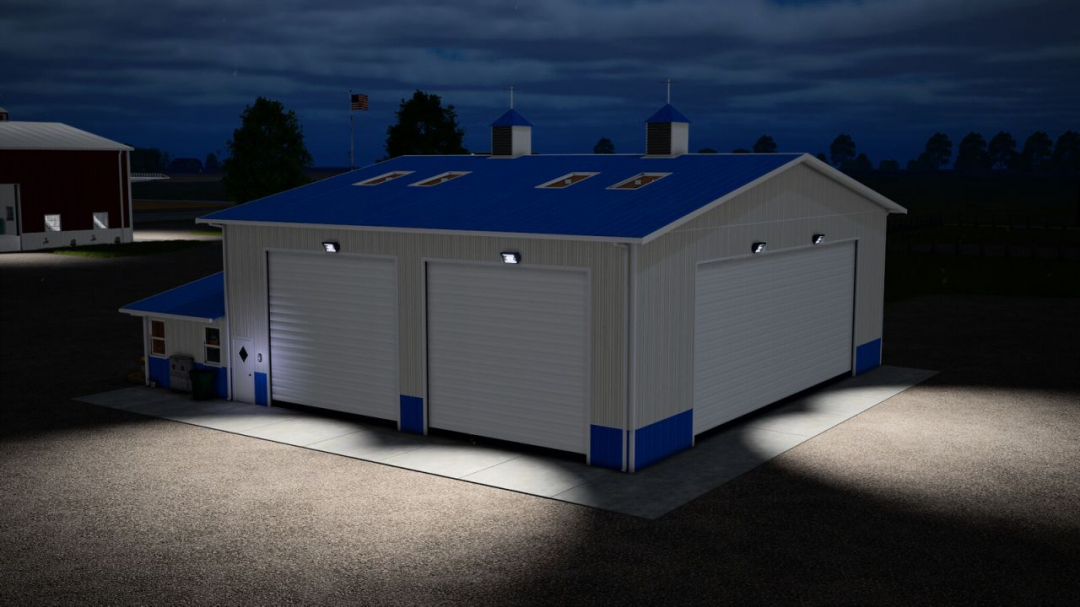 American Workshop V1.0.0.3
