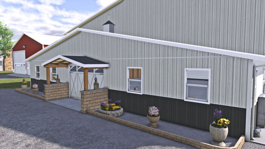 American Workshop V1.0.0.3
