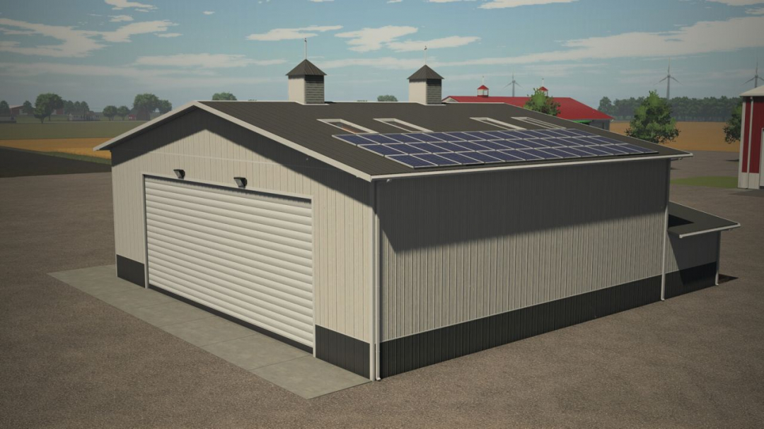 American Workshop V1.0.0.3