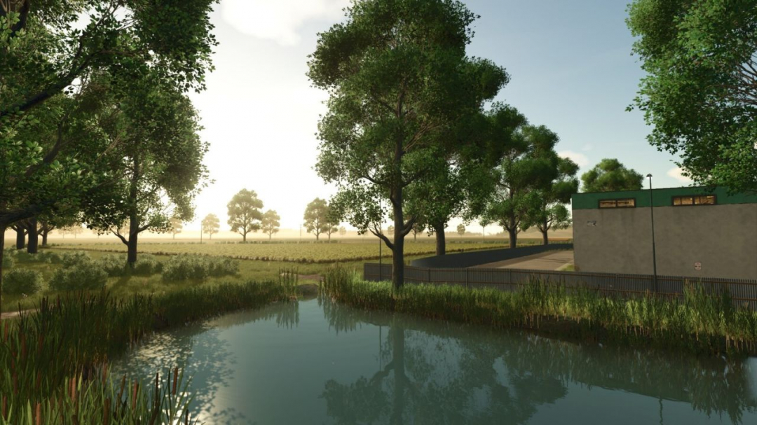 Arkansas Of American V1.0