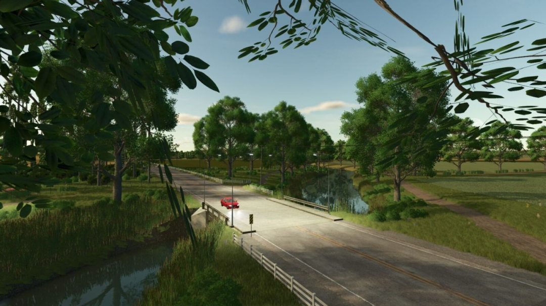 Arkansas Of American V1.0