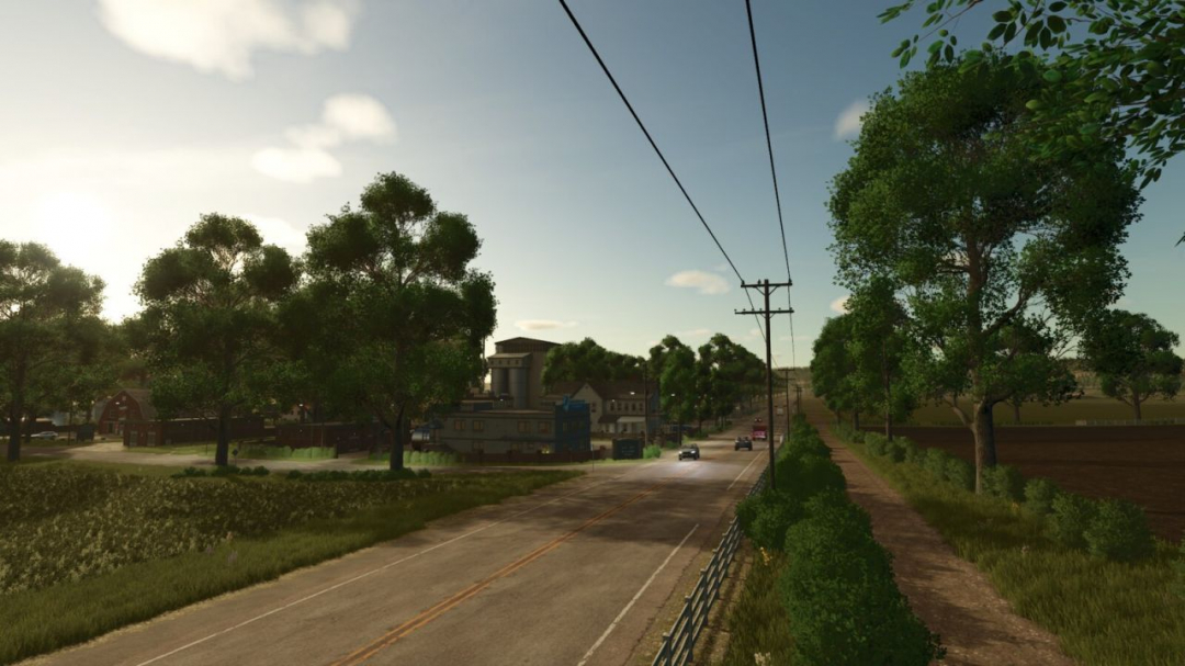 Arkansas Of American V1.0