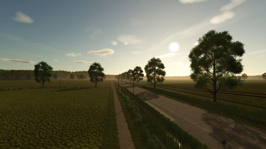 Arkansas Of American V1.0