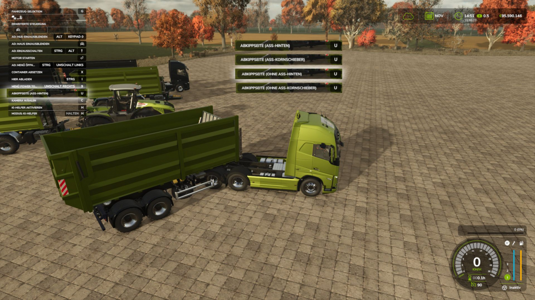 Ass-Multi Container V1.0.0.4