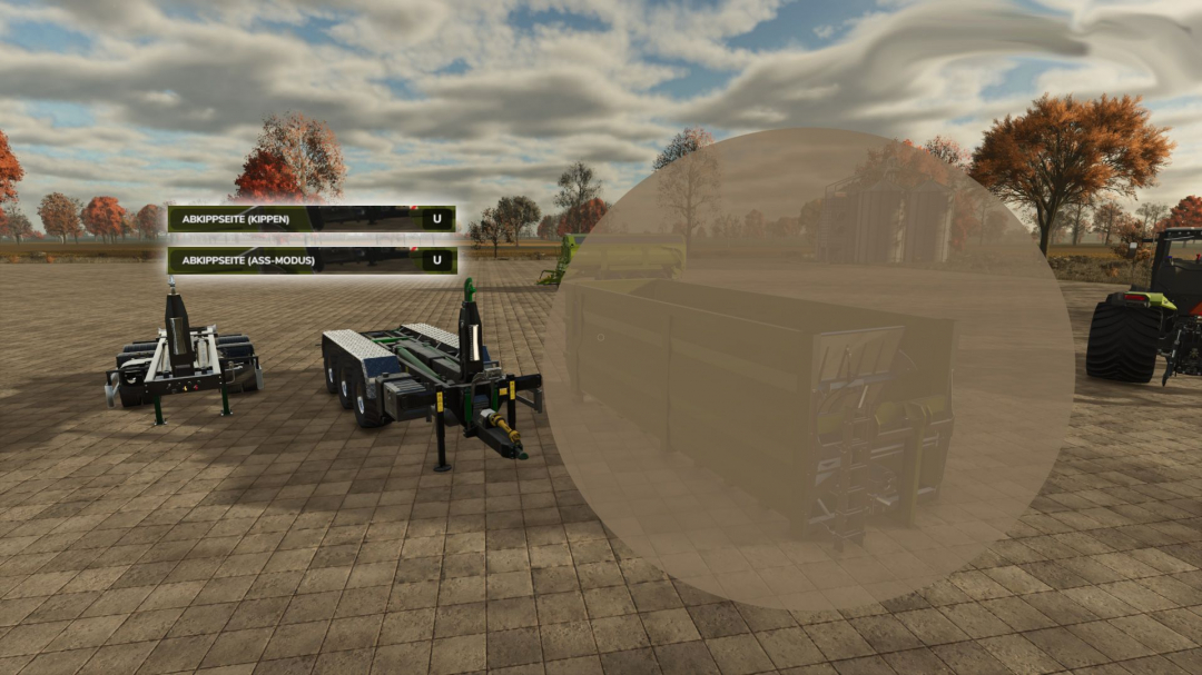 Ass-Multi Container V1.0.0.4