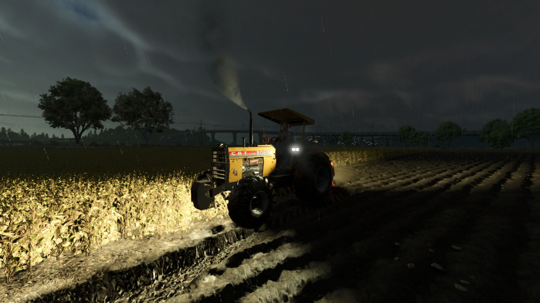 CBT 8060 V2.2.2.4