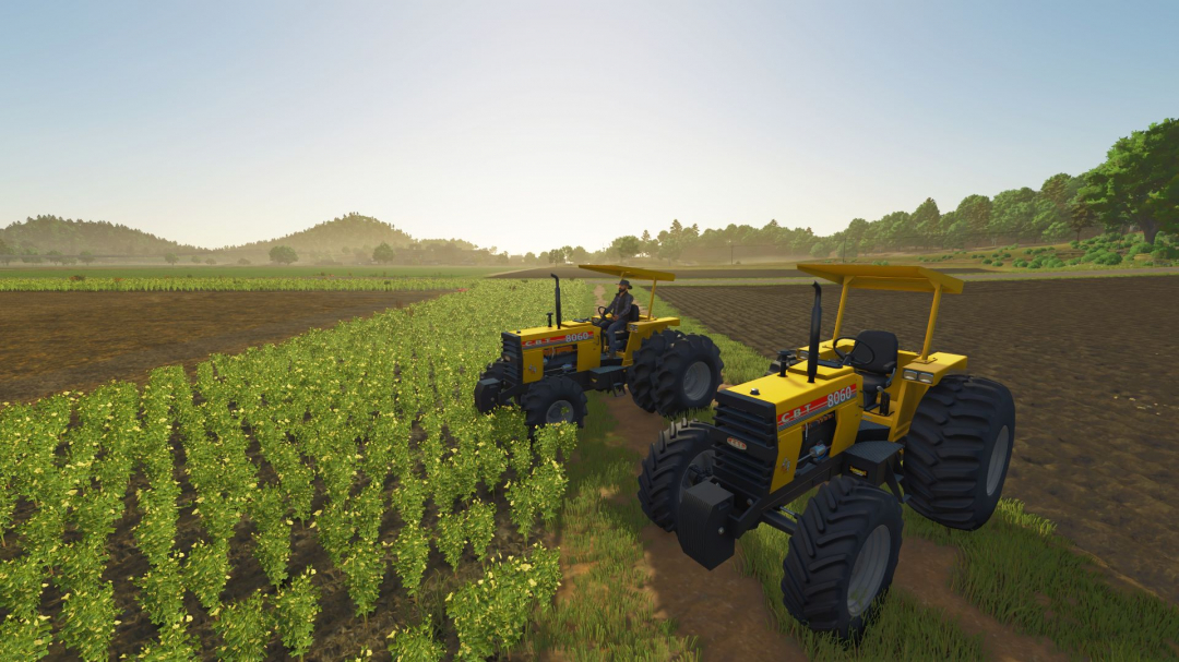 CBT 8060 V2.2.2.4