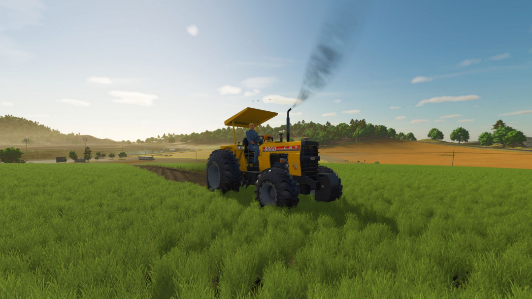 CBT 8060 V2.2.2.4