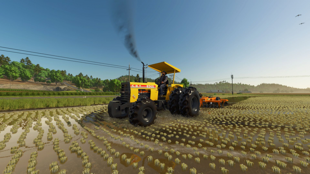 CBT 8060 V2.2.2.4