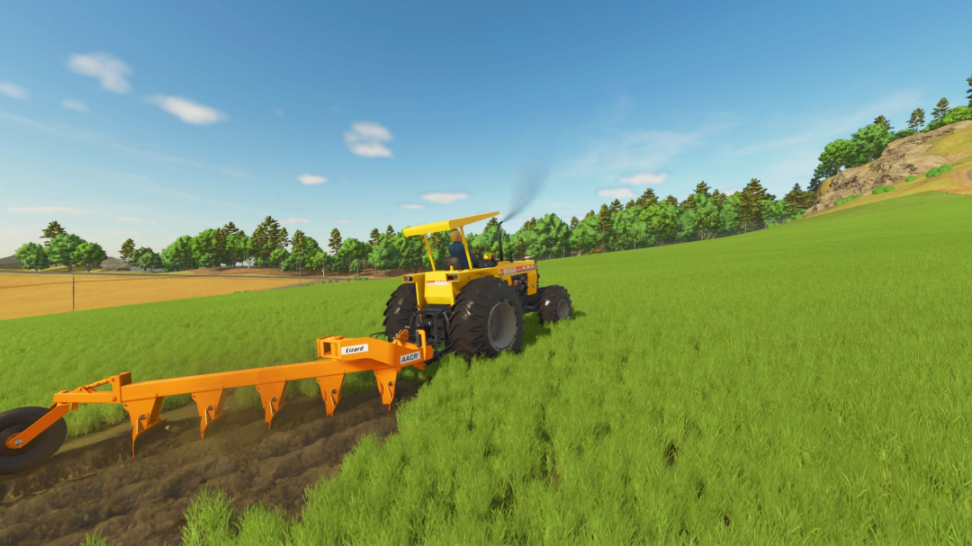 CBT 8060 V2.2.2.4