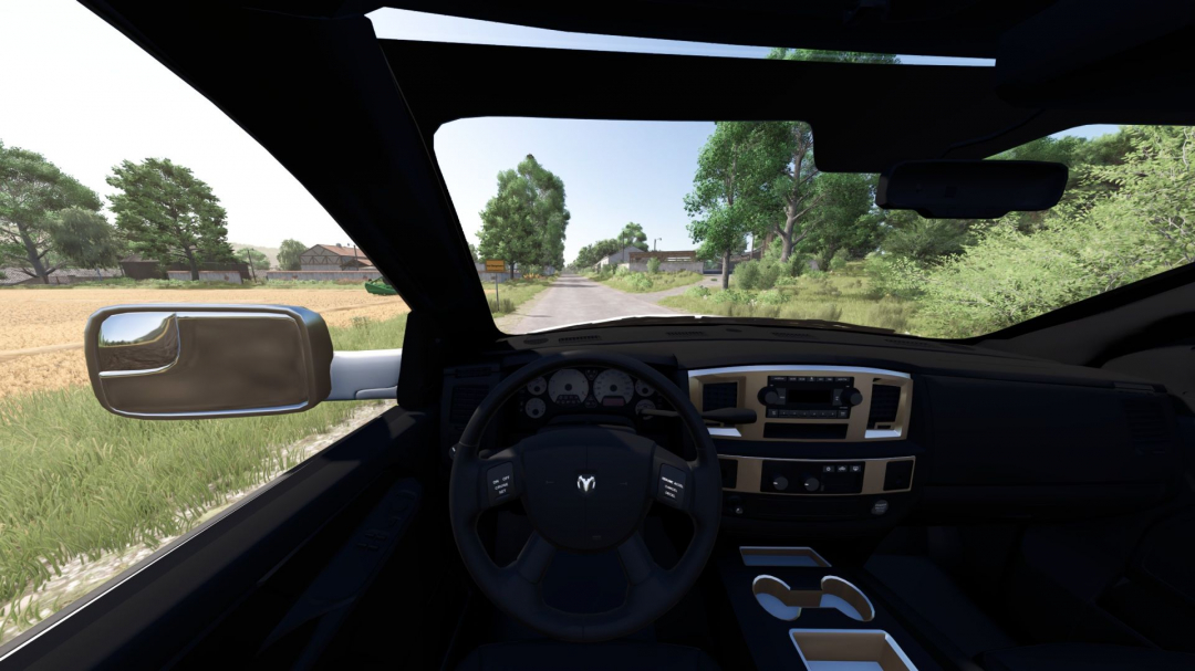 Dodge Ram 2004 V1.0