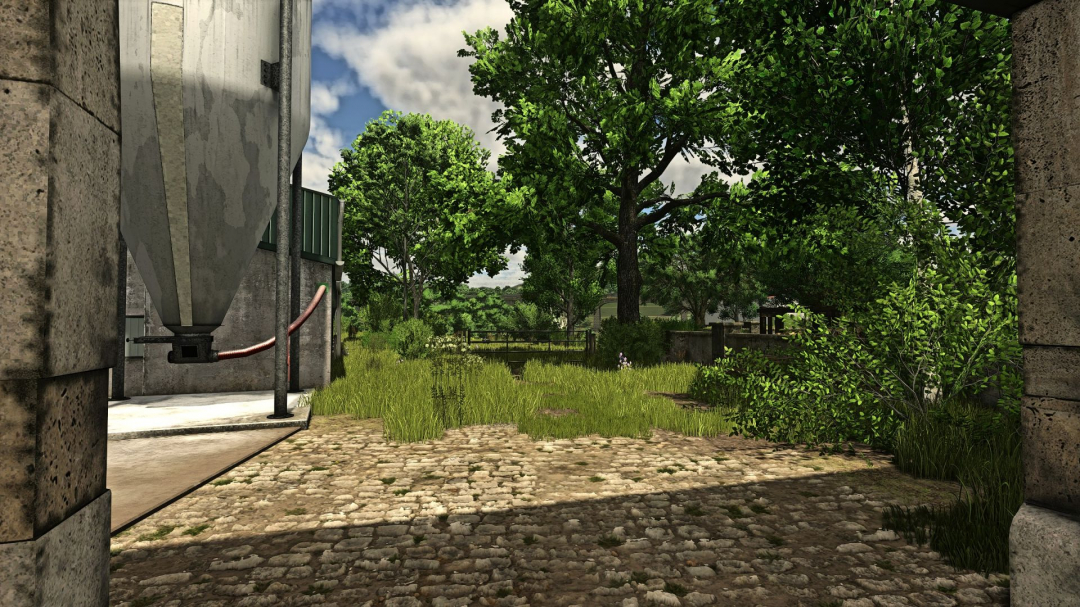 FS Realistic Shader V2.0.5