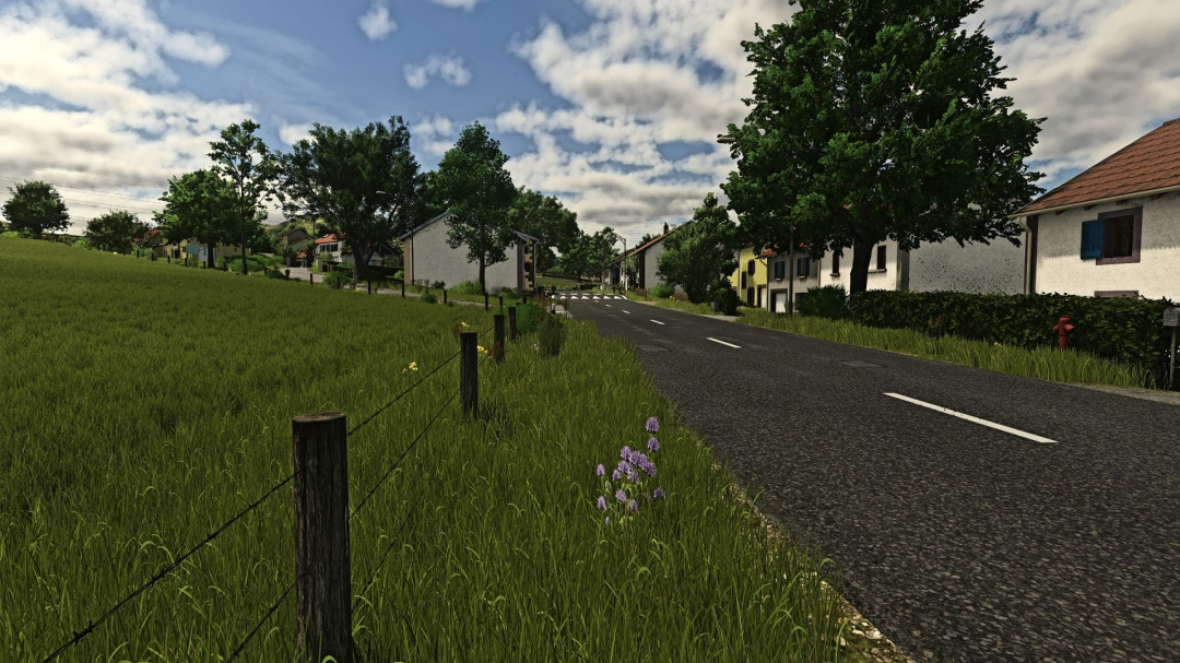 FS Realistic Shader V2.0.5
