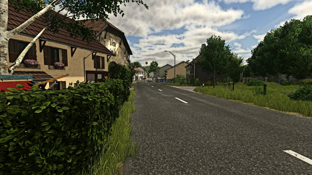 FS Realistic Shader V2.0.5
