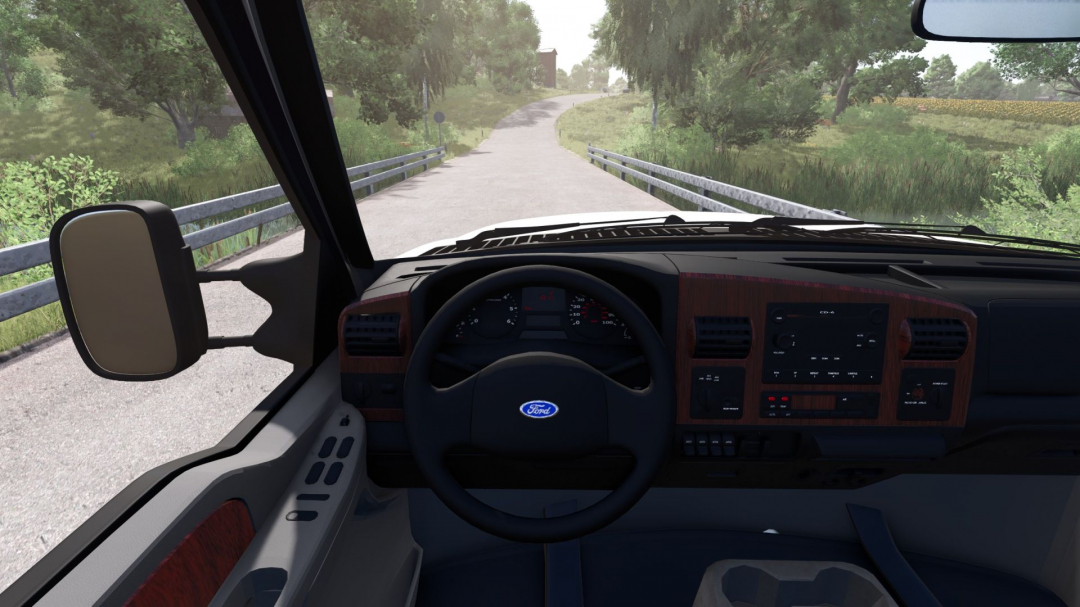 Ford F350 2003 V1.0