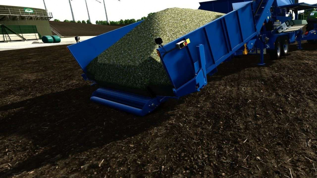 Göweil VARIO-Master V140 v1.1