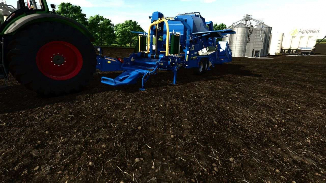 Göweil VARIO-Master V140 v1.1