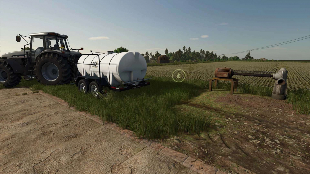 Invisible Well v1.0.0.2